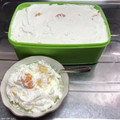 ☆こんじゅ☆'s cooksnap of when they made 簡単！フルーツヨーグルトムース！.