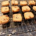 megu☆0227☆'s cooksnap of when they made ココナッツオイルのおからクッキー.