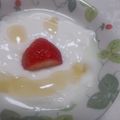 お菓子好きな中学生's cooksnap of when they made 固まったハチミツの溶かし方 簡単！.