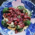ひまわりころりん's cooksnap of when they made レンジで簡単！　よもぎ団子.
