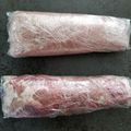 いったんりーmama's cooksnap of when they made コストコ牛タンの下処理.