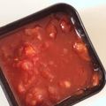 料理大好きママさん☆'s cooksnap of when they made トマト缶で簡単‼フレッシュサルサソース☆.