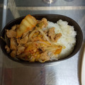 kumako230's cooksnap of when they made もやしの豚キムチ炒め.