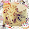 さっちゃーーーん's cooksnap of when they made 冷しゃぶ 簡単 ゴマドレッシング.