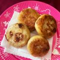 ままろん333's cooksnap of when they made 信州名物☆切干大根おやき.
