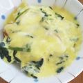 ゆみさん！'s cooksnap of when they made 簡単✨ブロッコリーポテトグラタン.