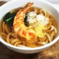 horseland's cooksnap of when they made 簡単なのに美味しいうどんのつゆ.