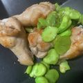 らくだ丸ちゃん's cooksnap of when they made 鶏の手羽元　塩焼き　時短おつまみ.