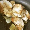 みみ母's cooksnap of when they made 安くて豪華！鶏胸肉のローストと温野菜☆.