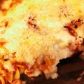 きまぐれ所's cooksnap of when they made チキンポテトグラタン.