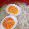 まーく71's cooksnap of when they made 材料これだけ！簡単煮たまご.