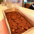 ウキュ's cooksnap of when they made おからパウンドケーキ.
