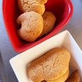 あにゃゃゃゃん's cooksnap of when they made 卵不要！簡単！HMサクサククッキー.