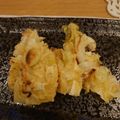 えびえり's cooksnap of when they made 春キャベツ、葱、シラスのチヂミ.