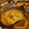 美しきロクサーヌ's cooksnap of when they made 海老の食パンタルト☆カルディナル風.