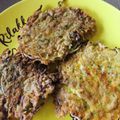 優木星's cooksnap of when they made ☆節約料理☆もやしとチーズのチヂミ.