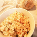 YOSHIMEGU's cooksnap of when they made 簡単　鮭の炊き込みご飯♡ お米生活にも◎.