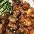 tulipiano's cooksnap of when they made *ご飯がすすむ・鯖のジュッ！*.