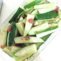 YTY7rose's cooksnap of when they made 胡瓜と長芋の梅肉入り胡麻酢和え＊簡単.