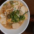 稲沢ゆり's cooksnap of when they made 5分で一品！豚バラと豆腐の卵とじ.