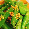 りーとぽん's cooksnap of when they made お弁当に！いんげんの胡麻和え.