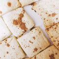 糸巻きレンジャー's cooksnap of when they made 子供と一緒♡材料4つ簡単型抜きクッキー♡.