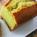 こしこさん's cooksnap of when they made 激うまグリーンピースのパウンドケーキ.