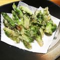gomafung's cooksnap of when they made サクサク天ぷら衣分量.