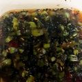 M字禿げ好き's cooksnap of when they made ご飯のお供〜大根葉のふりかけ〜.