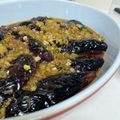 みちこ0107's cooksnap of when they made ナスの揚げ浸し香味ソース.