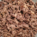 スズラン♪'s cooksnap of when they made 【作り置き＊冷凍保存】牛肉の甘辛煮.