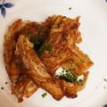 ちょこチーズ's cooksnap of when they made 秒でなくなるえのきたけ甘辛カリカリ焼き.