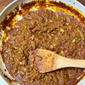 クック25VUUI☆'s cooksnap of when they made カレーの壺マイルドのコクうま夏野菜カレー.