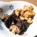 YOSHIMEGU's cooksnap of when they made .｡しいたけ南蛮.｡.:*.