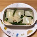 えみれおりん's cooksnap of when they made ササミとアスパラのチーズ焼き(低糖質).