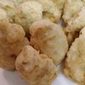 ゆうまいズ's cooksnap of when they made 完全再生！？マックのチキンナゲットBBQ.