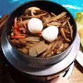 cococo710's cooksnap of when they made うなぎの釜めし♪.