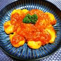 辰夫女子's cooksnap of when they made 海老チリソース♪（エビチリ）.