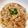 パンダcoぱんだ's cooksnap of when they made シンプル♫ 基本の炒飯 卵チャーハン.