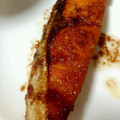 とおるの奧さん's cooksnap of when they made 生鮭☆ムニエル 生姜バターソース♪.