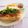 バカリャウ's cooksnap of when they made さつま揚げのバゲットサンド.