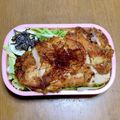 クックP8KGHH☆'s cooksnap of when they made むね肉で節約♪スパイシーフライドチキン.