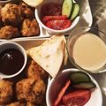 ame-ikuru's cooksnap of when they made お店の味　アールグレイティーパンナコッタ.
