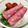 ｂｅｒｒｙ＋'s cooksnap of when they made ビアハム巻き.