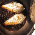 マツ嫁☆'s cooksnap of when they made 太刀魚の煮つけ.
