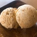 ＊る〜らんこ＊'s cooksnap of when they made 糖質制限◆ナッツトゥーユー風アイス.