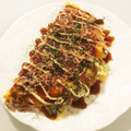 sakuko99's cooksnap of when they made ふわっと卵のとんぺい焼き.