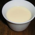 mipoママ's cooksnap of when they made 簡単☆早い☆濃厚☆　牛乳プリン.