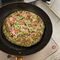 さらつむとし's cooksnap of when they made 簡単！ネギ焼きで免疫力UP！！！.