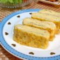 :☆tiara☆:'s cooksnap of when they made お弁当に♪ふんわり出汁巻き卵.